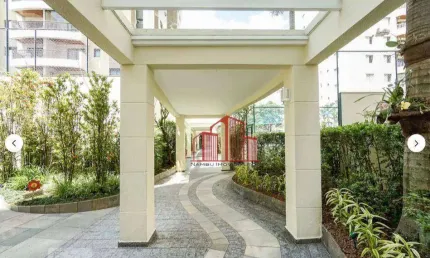 Apartamento à venda, 74 m² por R$ 880.000,00 - Vila Gomes Cardim - São Paulo/SP