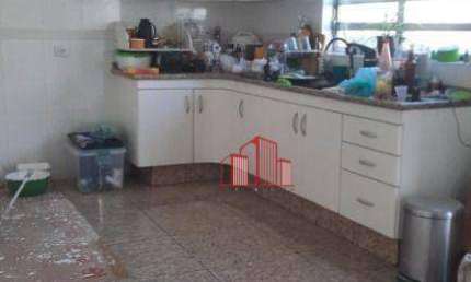 Casa com 2 dormitórios à venda, 100 m² por R$ 450.000 - São Mateus - São Paulo/SP