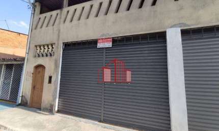 Salão para alugar, 36 m² por R$ 2.000,00/mês - Parque São Rafael - São Paulo/SP
