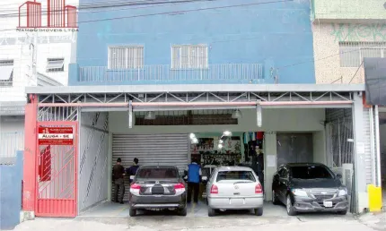 Sala para alugar, 20 m² por R$ 970,00/mês - Cidade São Mateus - São Paulo/SP