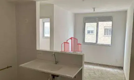 Apartamento com 2 dormitórios à venda, 34 m² por R$ 250.000,00 - São Mateus - São Paulo/SP