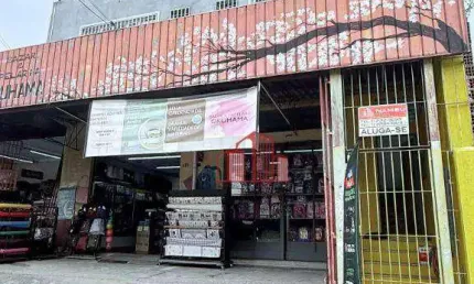 Sala para alugar, 28 m² por R$ 1.300,00/mês - Cidade São Mateus - São Paulo/SP