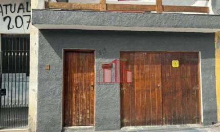Sobrado com 3 dormitórios à venda, 256 m² por R$ 650.000,00 - Jardim Tietê - São Paulo/SP