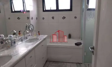 Apartamento com 3 dormitórios à venda, 151 m² por R$ 1.680.000 - Tatuapé - São Paulo/SP