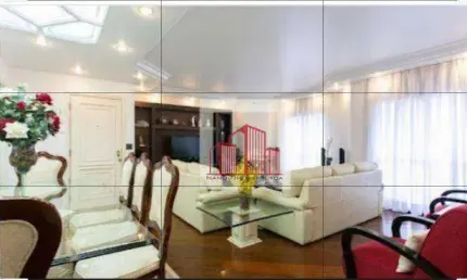 Apartamento com 3 dormitórios à venda, 138 m² por r$ 1.200.000,00 - vila gomes cardim - são paulo/sp