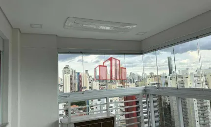 Apartamento com 2 dormitórios à venda, 77 m² por r$ 1.450.000 - tatuapé - são paulo/sp