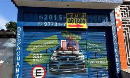 Salão para alugar, 40 m² por R$ 3.000,00/mês - Cidade São Mateus - São Paulo/SP