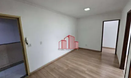 Sala para alugar, 35 m² por r$ 1.500,00/mês - cidade são mateus - são paulo/sp