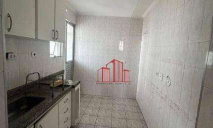 Apartamento com 2 dormitórios à venda, 50 m² por R$ 210.000 - Cidade Satélite Santa Bárbara - São Paulo/SP