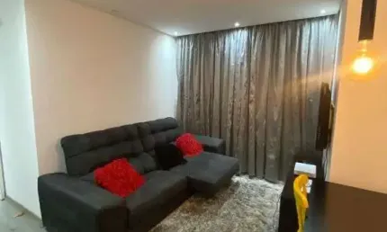 Apartamento com 2 dormitórios à venda, 50 m² por R$ 330.000,00 - Jardim Três Marias - São Paulo/SP