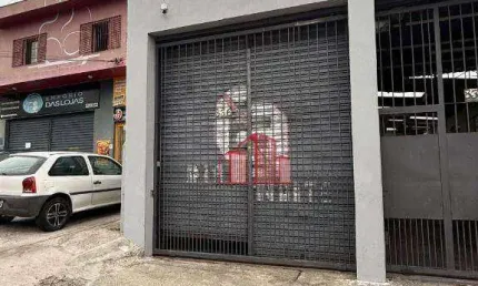 Salão para alugar, 16 m² por R$ 2.000,00/mês - Cidade São Mateus - São Paulo/SP
