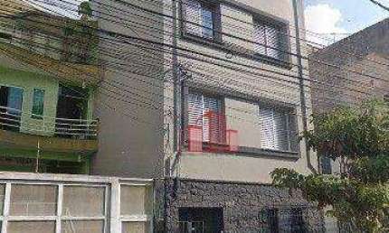 Apartamento com 2 dormitórios à venda, 48 m² por R$ 280.000,00 - Santana - São Paulo/SP