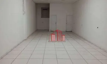 Salão para alugar, 30 m² por R$ 4.200,00/mês - Cidade São Mateus - São Paulo/SP