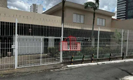 Sobrado com 3 dormitórios para alugar, 208 m² por r$ 11.000,00/mês - tatuapé - são paulo/sp