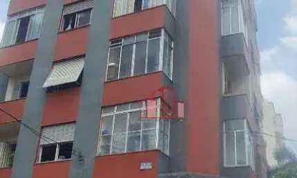 Apartamento com 1 dormitório à venda, 55 m² por r$ 350.000,00 - campos elíseos - são paulo/sp