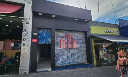 Salão para alugar, 80 m² por R$ 16.500,00/mês - Cidade São Mateus - São Paulo/SP