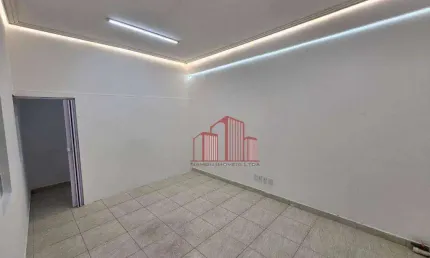 Sala para alugar, 32 m² por R$ 1.000,00/mês - Cidade São Mateus - São Paulo/SP