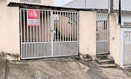 Casa com 2 dormitórios à venda, 85 m² por R$ 500.000,00 - Cidade São Mateus - São Paulo/SP