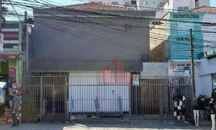 Prédio para alugar, 337 m² por R$ 40.817,59/mês - São Mateus - São Paulo/SP