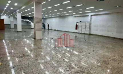 Prédio para alugar, 1 m² por R$ 68.698/mês - São Mateus - São Paulo/SP