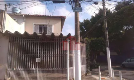 Sobrado com 3 dormitórios à venda, 132 m² por R$ 550.000,00 - Jardim Aricanduva - São Paulo/SP
