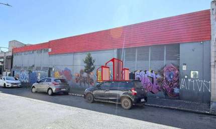 Galpão para alugar, 1835 m² por R$ 15.353,12/mês - Cidade São Mateus - São Paulo/SP