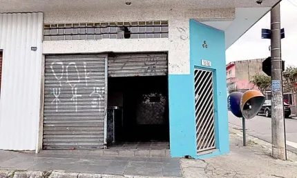 Salão para alugar, 50 m² por R$ 1.200,00/mês - Cidade São Mateus - São Paulo/SP