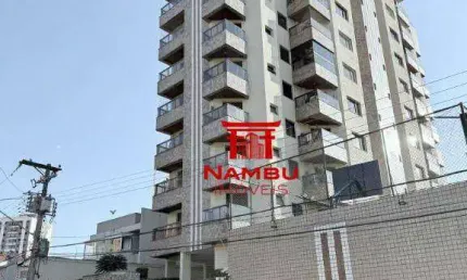 Cobertura com 4 dormitórios à venda, 236 m² por R$ 1.850.000,00 - Vila Carrão - São Paulo/SP
