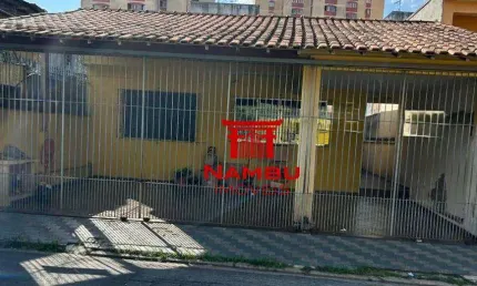 Casa com 3 dormitórios à venda, 131 m² por r$ 550.000 - vila industrial - são paulo/sp