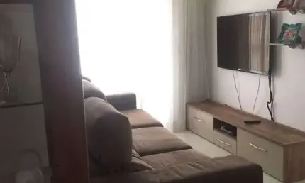 Apartamento com 2 quartos à venda na Rua Tiradentes, 450, Centro, Diadema