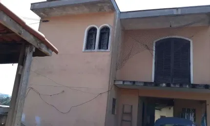 Casa à venda na Rua Quintino Bocaiúva, 02, Conceição, Diadema