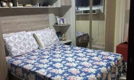 Apartamento com 2 quartos à venda na Rua Érico Veríssimo, 352, Conceição, Diadema