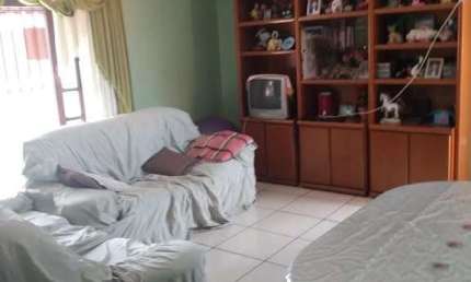 Apartamento à venda na Rua Bororós, 290, Conceição, Diadema