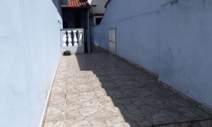 Casa com 2 quartos à venda na Rua Regente Feijó, 280, Centro, Diadema