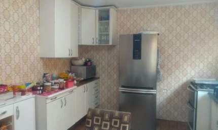 Casa com 3 quartos à venda na Rua Santa Isabel, 98, Centro, Diadema