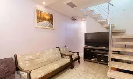 Casa com 3 quartos à venda na Rua Guaicurus, 560, Conceição, Diadema