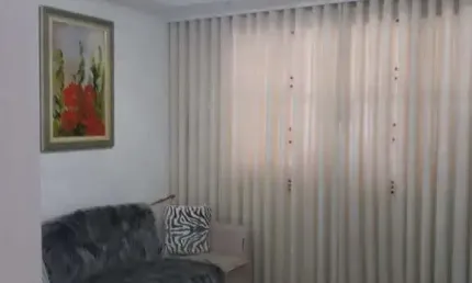 Casa com 3 quartos à venda na Rua Bogotá, 286, Taboão, Diadema