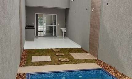 Casa com 3 quartos à venda na Rua Professor Evandro Caiafa Esquivel, 02, Centro, Diadema