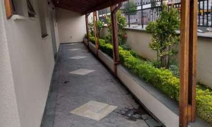 Apartamento com 2 quartos à venda na Rua São Manoel, 136, Centro, Diadema