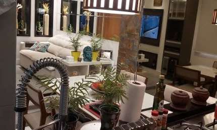 Apartamento com 2 quartos à venda na Rua Rosa de Siqueira, 421, Campestre, Santo André