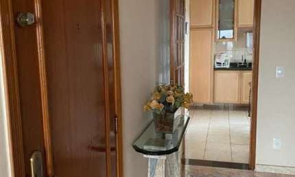 Apartamento com 3 quartos à venda na Rua Regente Feijó, 02, Centro, Diadema