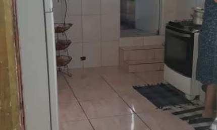 Casa com 3 quartos à venda na Rua São Vicente, 33b, Centro, Diadema