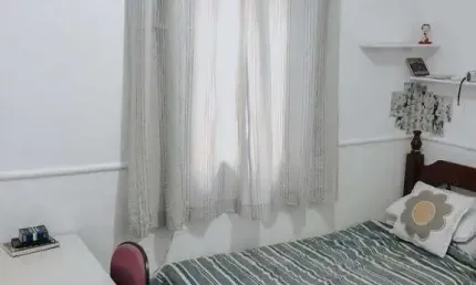 Casa com 2 quartos à venda na Rua São Luiz, 23, Centro, Diadema