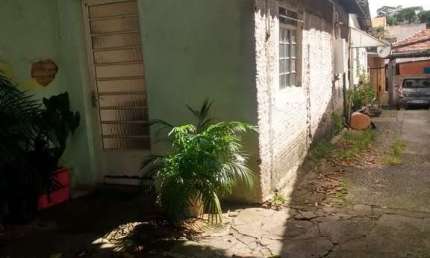 Chácara / sítio à venda na Rua Washington Luiz, 536, Centro, Diadema