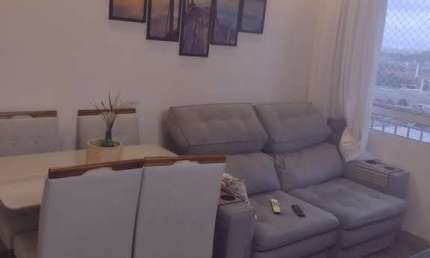 Apartamento com 2 quartos à venda na Rua Yayá, 236, Canhema, Diadema