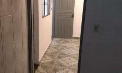 Apartamento com 1 quarto à venda na Rua José Antônio Rodrigues, 48, Serraria, Diadema