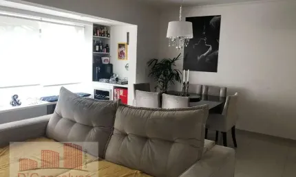 Apartamento com 2 quartos à venda na R. Mal. Deodoro, 276, Centro, Diadema