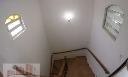 Casa com 3 quartos à venda na Rua Vera Cruz, 65, Conceição, Diadema