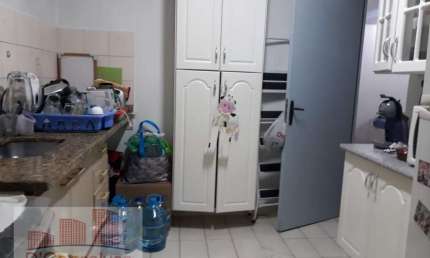 Apartamento com 2 quartos à venda na Rua Tiradentes, 110, Centro, Diadema