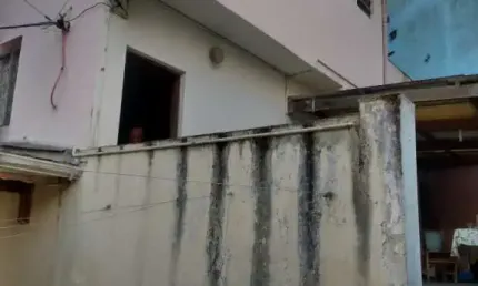 Casa à venda na Rua Ari Barroso, 190, Centro, Diadema